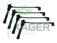 Комплект электропроводки KAGER 64-0479