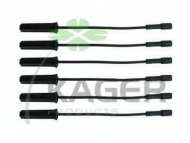 Комплект электропроводки KAGER 64-0501