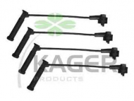Комплект электропроводки KAGER 64-0522