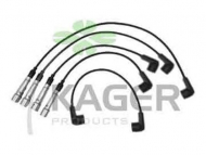 Комплект электропроводки KAGER 64-0568
