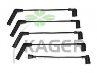 Комплект электропроводки KAGER 64-0602