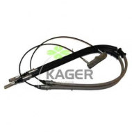 Трос KAGER 19-0427