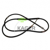 Трос KAGER 19-1618