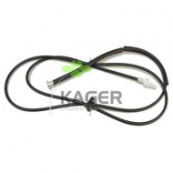 Вал KAGER 19-5416