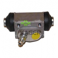 Цилиндр KAGER 39-4009