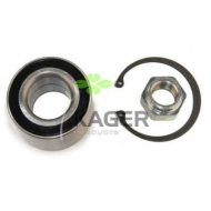 Комплект подшипника KAGER 83-0087