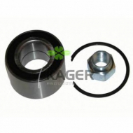 Комплект подшипника KAGER 83-0367