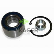 Комплект подшипника KAGER 83-0450
