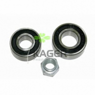 Комплект подшипника KAGER 83-0593