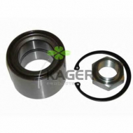 Комплект подшипника KAGER 83-0833