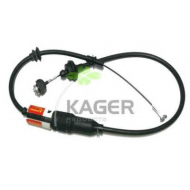 Трос KAGER 19-2798