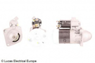 Стартер LUCAS ELECTRICAL LRS00970