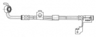Шлангопровод KAWE 512136