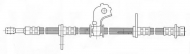 Шлангопровод KAWE 512505