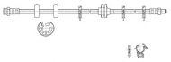 Шлангопровод KAWE 517136