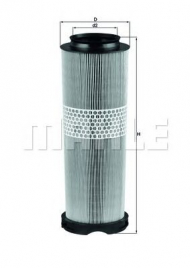 Фильтр MAHLE ORIGINAL LX 1020