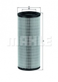 Фильтр MAHLE ORIGINAL LX 801