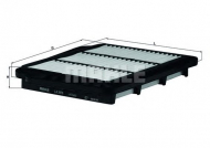 Фильтр MAHLE ORIGINAL LX 2679