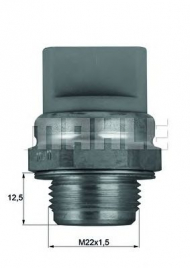 Переключатель MAHLE ORIGINAL TSW 11