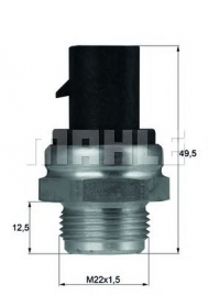 Переключатель MAHLE ORIGINAL TSW 13D