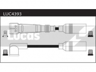 Комплект электропроводки LUCAS ELECTRICAL LUC4393