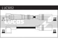 Комплект электропроводки LUCAS ELECTRICAL LUC5052