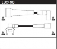 Комплект электропроводки LUCAS ELECTRICAL LUC4100