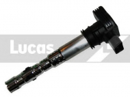 Катушка зажигания LUCAS ELECTRICAL DMB908