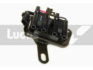 Катушка зажигания LUCAS ELECTRICAL DMB931