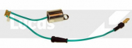 Конденсатор LUCAS ELECTRICAL DCB104C