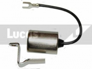 Конденсатор LUCAS ELECTRICAL DCB872C