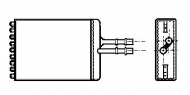 Теплообменник J. DEUS 220M24