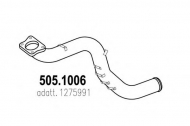 Трубка ASSO 505.1006
