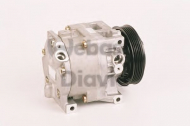 Компрессор WEBASTO 82D0155320A
