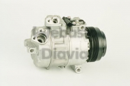 Компрессор WEBASTO 82D0156031MA