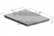 Фильтр WEBASTO 82D0325137A