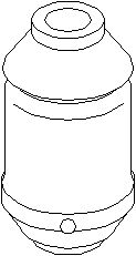 Подвеска TOPRAN 102 589