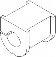Подвеска TOPRAN 301 458