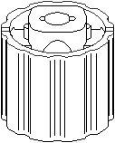 Подвеска TOPRAN 501 603