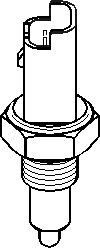 Переключатель TOPRAN 700 538