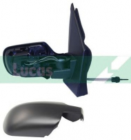 Зеркало LUCAS ELECTRICAL ADM412