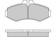 Комплект тормозных колодок E.T.F. 12-0821