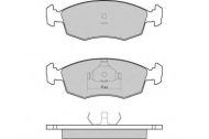Комплект тормозных колодок E.T.F. 12-0950
