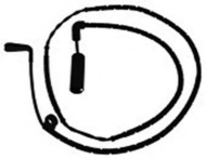 Контакт E.T.F. 17-5507