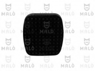 Педальные накладки MALÒ 6613