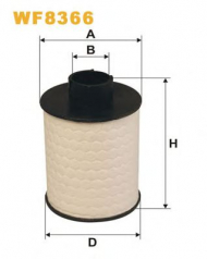 Фильтр WIX FILTERS WF8366