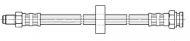 Шлангопровод CEF 511387