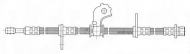 Шлангопровод CEF 512505
