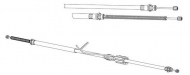 Трос CEF FO02225