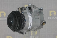 Компрессор DA SILVA FC0049